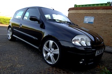 Renualt Clio 172 Sport